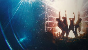 Larger than Life: Reign of the Boybands háttérkép