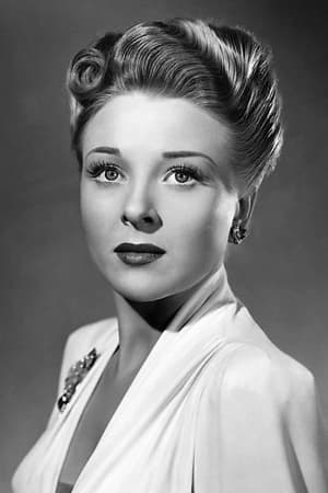 Evelyn Ankers profil kép