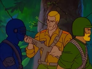 G.I. Joe 1. évad Ep.10 10. epizód