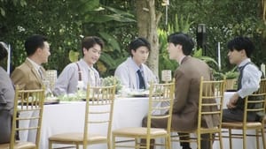 ฝนตกครั้งนั้นฉันรักเธอ 1. évad Ep.11 11. epizód