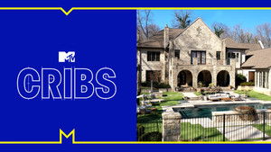 MTV Cribs kép