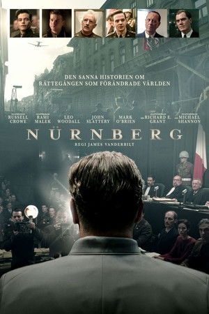 Nürnberg poszter