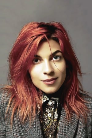 Natalia Tena profil kép