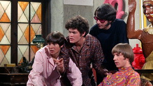 The Monkees Season 2 Ep.26 26. epizód