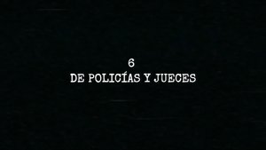 11M: El principio del fin 1. évad Ep.6 6. epizód