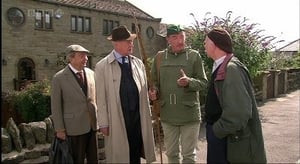 Last of the Summer Wine Season 27 Ep.6 6. epizód