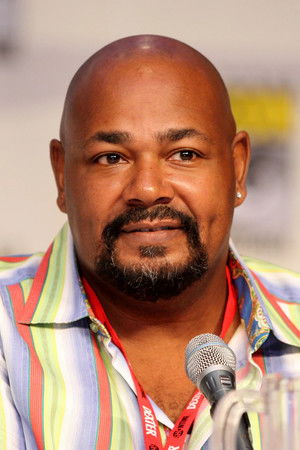 Kevin Michael Richardson profil kép