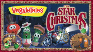 VeggieTales Season 1 Ep.17 17. epizód