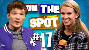 On the Spot Season 2 Ep.7 7. epizód