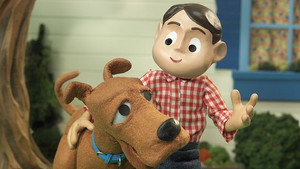 Davey and Goliath Specials Ep.9 9. epizód
