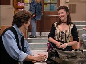 Saved by the Bell: The College Years Season 1 Ep.12 12. epizód