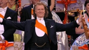 André Rieu - Welcome to My World kép