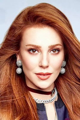 Elçin Sangu profil kép
