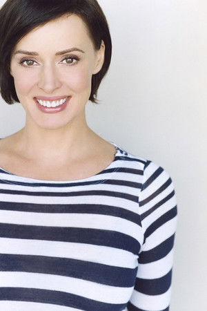 Lara Harris profil kép