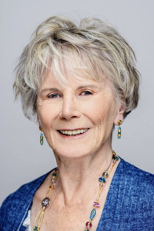Béatrice Picard profil kép