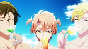 アイドリッシュセブン 1. évad Ep.11 11. epizód