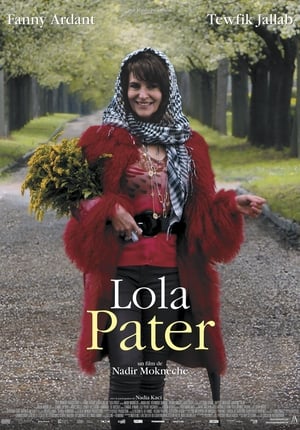 Lola Pater poszter