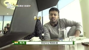 어서와~ 한국은 처음이지? Season 1 Ep.30 30. epizód