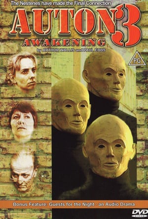 Auton 3: Awakening poszter