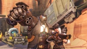 Overwatch: Reunion háttérkép