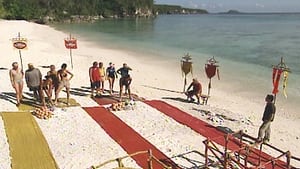 Survivor 9. évad Ep.7 7. epizód