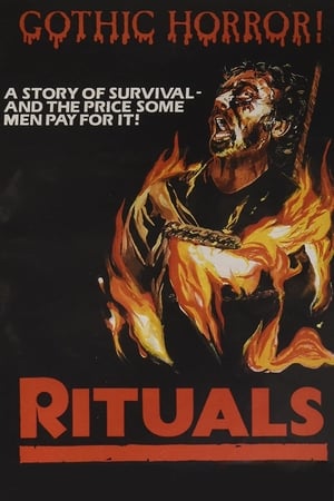 Rituals poszter