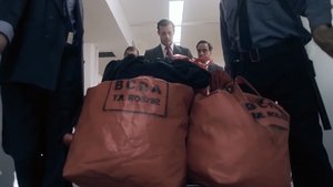 Balas perdidas kép