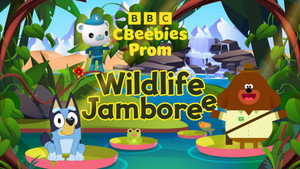 CBeebies Prom: Wildlife Jamboree háttérkép