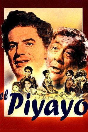 El piyayo poszter