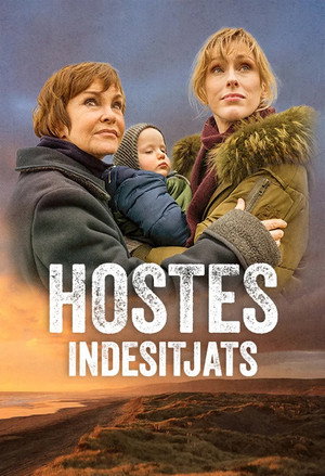 Ungebetene Gäste - Der Usedom-Krimi poszter