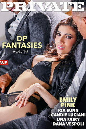 DP Fantasies 10 poszter