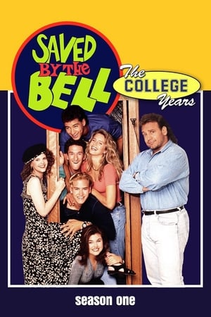 Saved by the Bell: The College Years