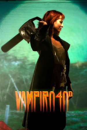 Vampiro 40º