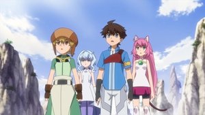 ガンダムビルドダイバーズ 1. évad Ep.4 4. epizód