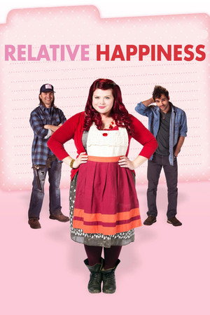 Relative Happiness poszter