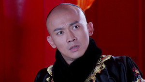 大玉儿传奇 Season 1 Ep.32 32. epizód