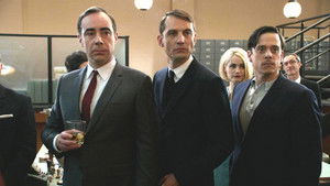 Au service de la France Season 1 Ep.6 6. epizód