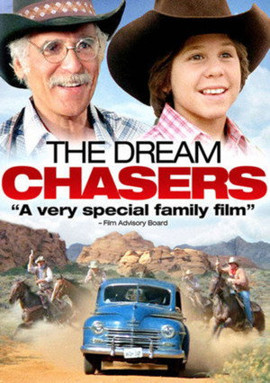 The Dream Chasers poszter