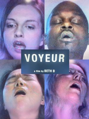 Voyeur poszter