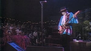 Stevie Ray Vaughan : Live from Austin Texas háttérkép