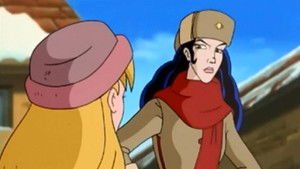 Princesse Sissi Season 1 Ep.22 22. epizód