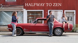 Halfway to Zen háttérkép