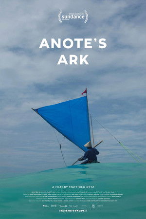 Anote's Ark poszter