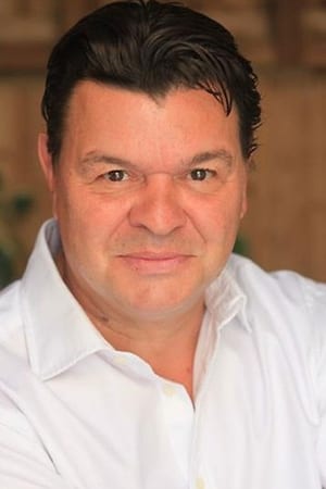 Jamie Foreman