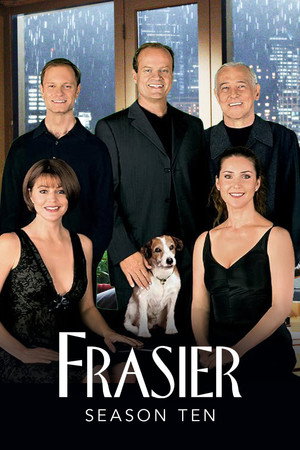 Frasier - A dumagép