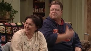 Roseanne 9. évad Ep.2 2. epizód