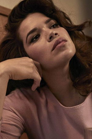 America Ferrera profil kép