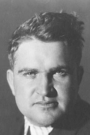 Edward F. Cline profil kép