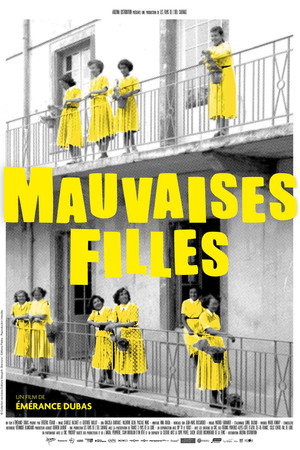 Mauvaises filles poszter