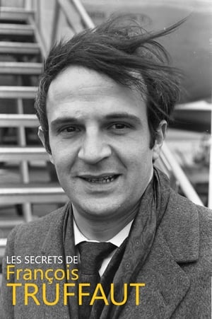 Les secrets de François Truffaut poszter